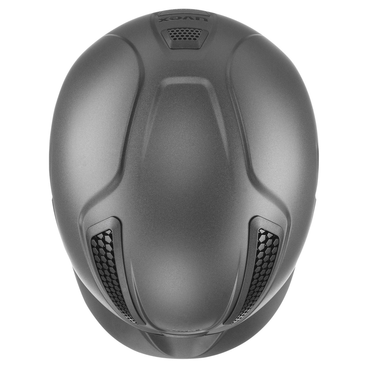 uvex Casque d'équitation perfexxion III