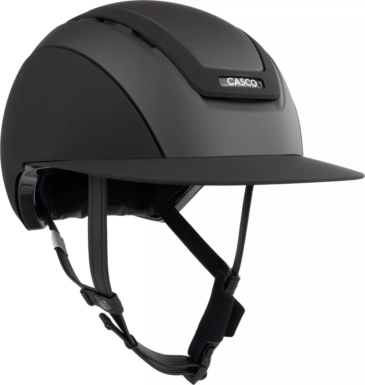 Casco 2025 Casque d'équitation Elite Velaris