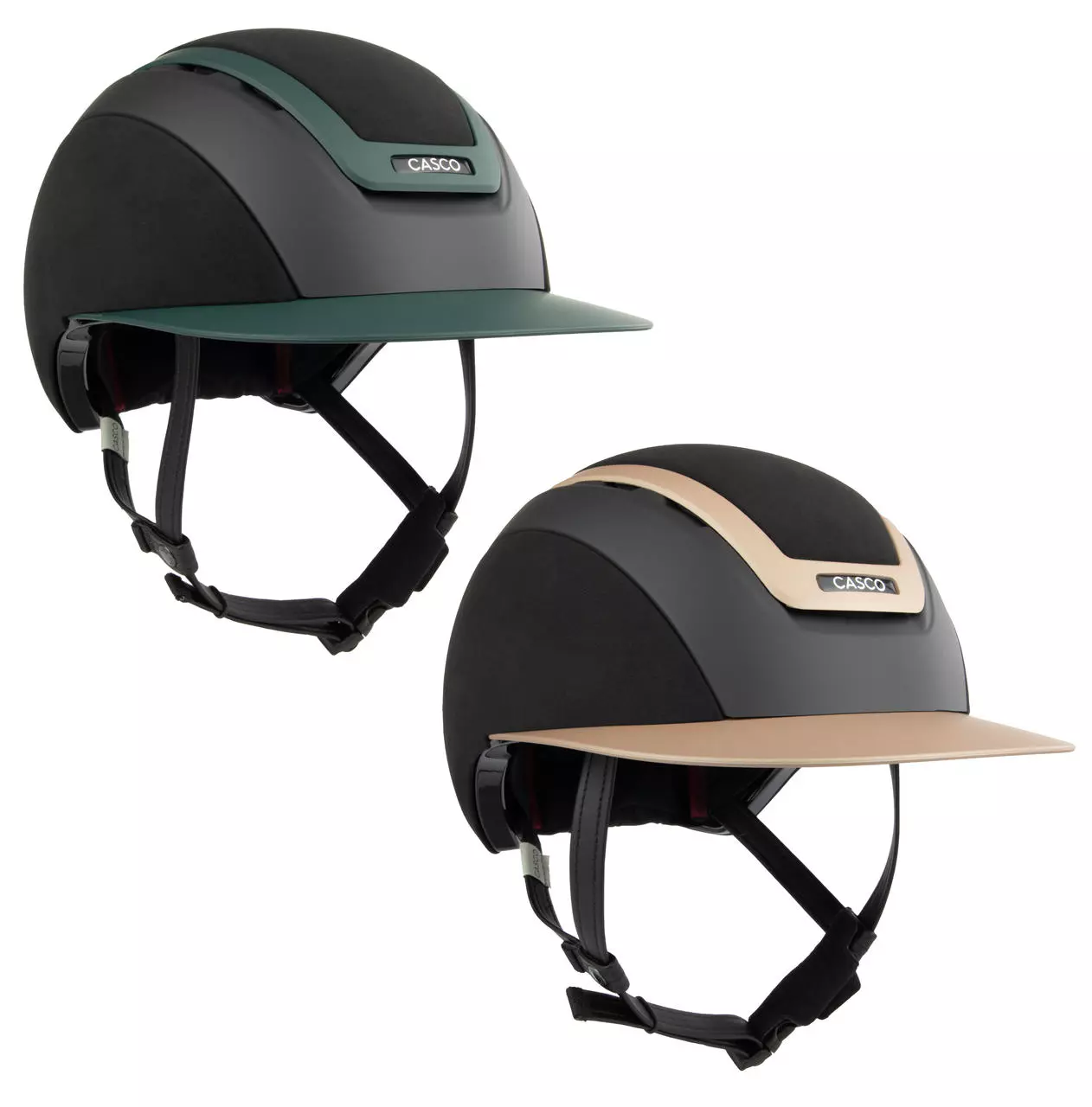 Casco 2025 Casque d'équitation Elite Paladin Casco 2025 Casque d'équitation Elite Paladin