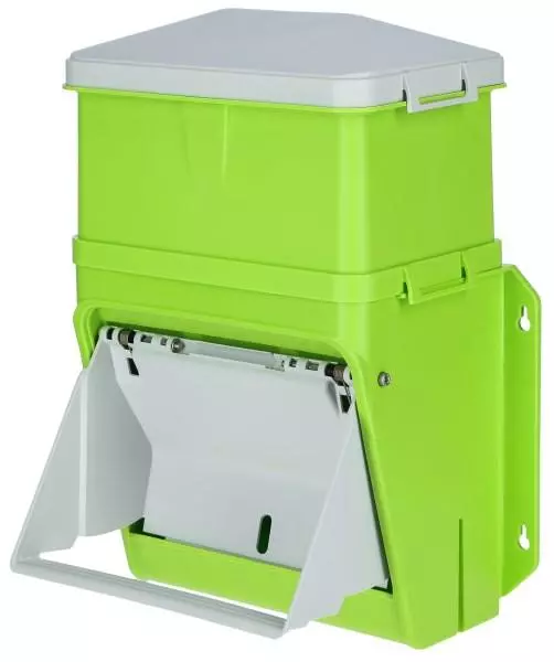 Kerbl Kit d'extension pour nourrisseur automatique SmartCoop