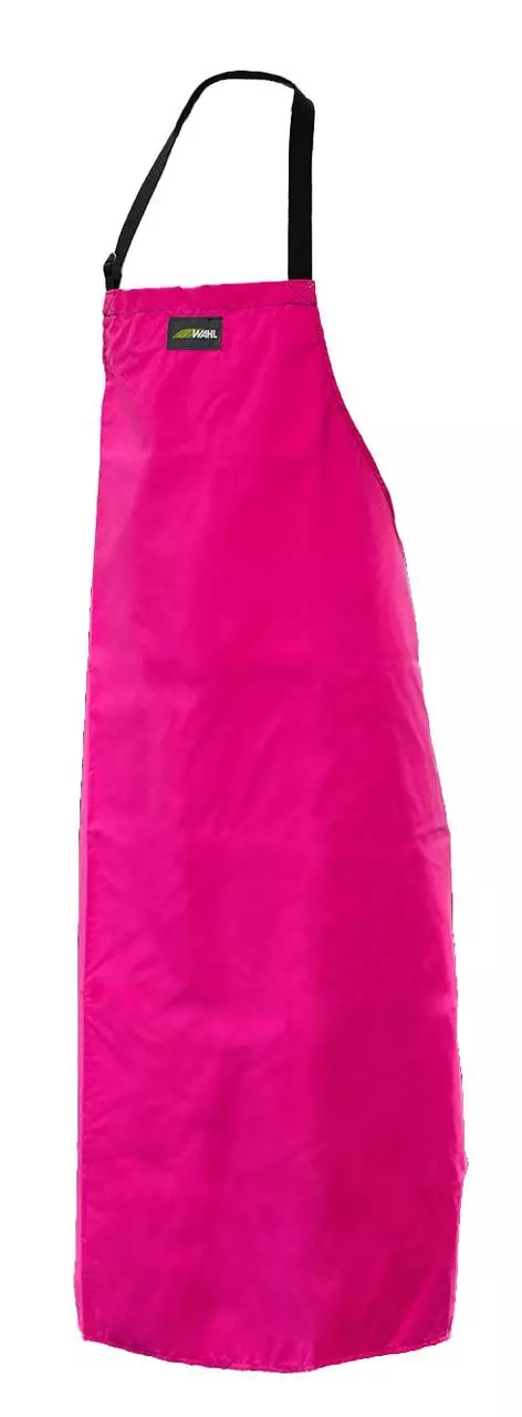 WAHL-Hausmarke TABLIER DE TRAITE SPÉCIAL Rose WAHL-Hausmarke TABLIER DE TRAITE SPÉCIAL Rose