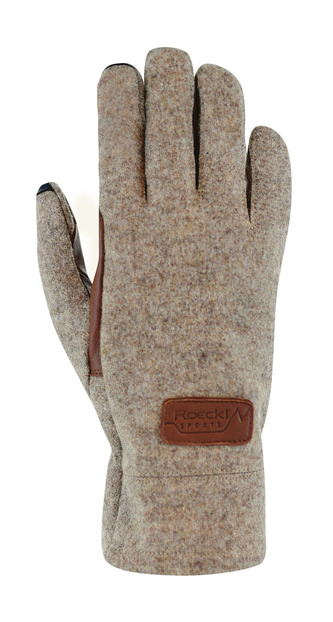 Roeckl Gants d'équitation d'hiver Windham