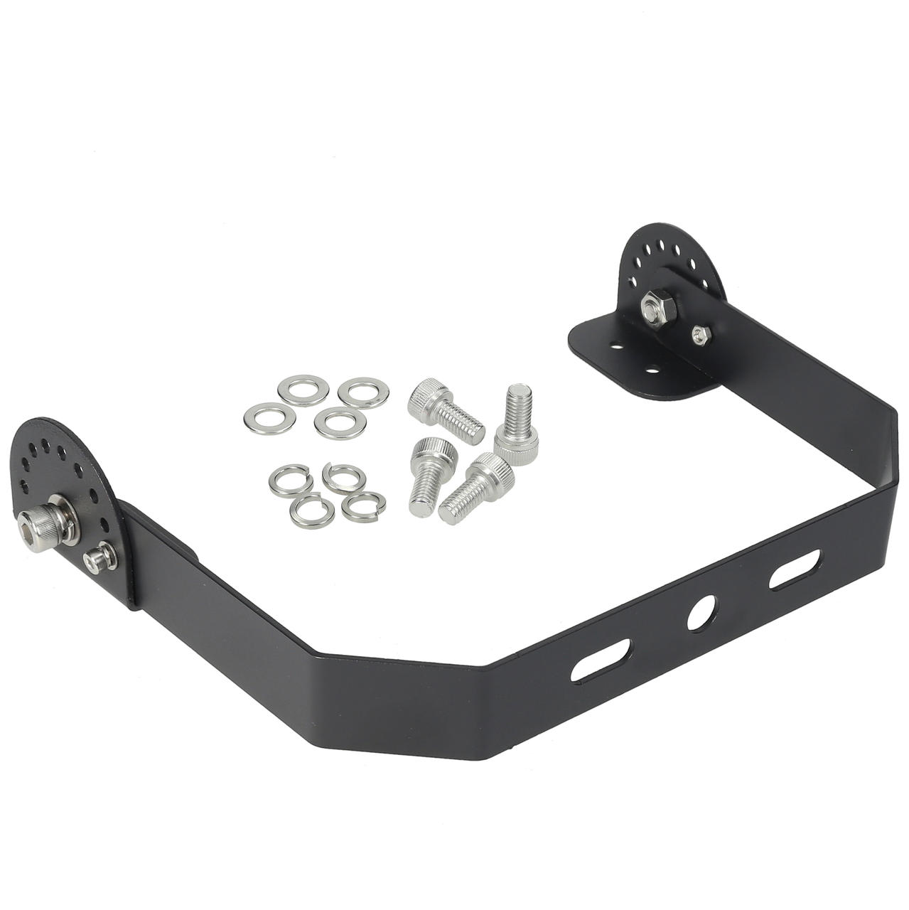 Kerbl Arceau de montage pour Lampe à LED HiLed Premium Farmer