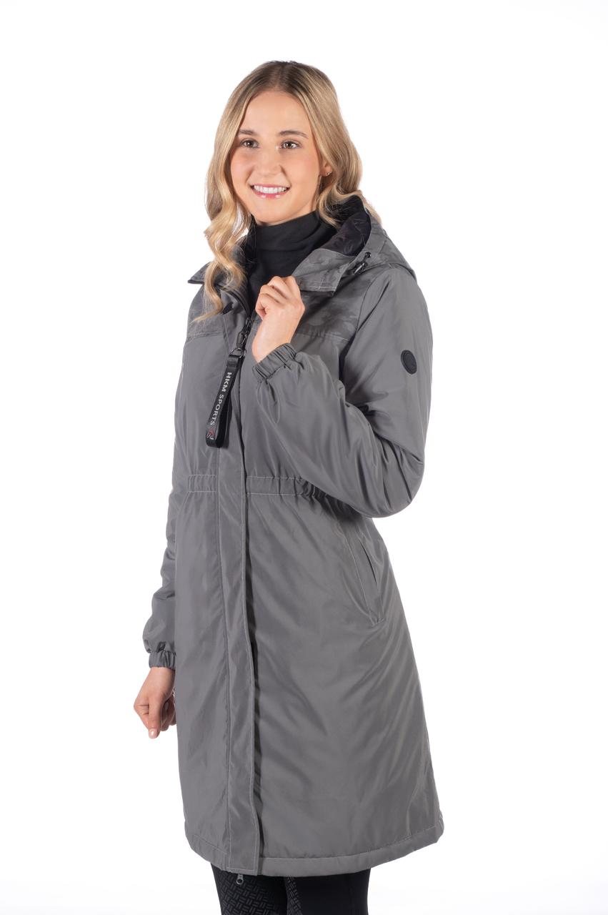 HKM Manteau d'équitation -Washington-