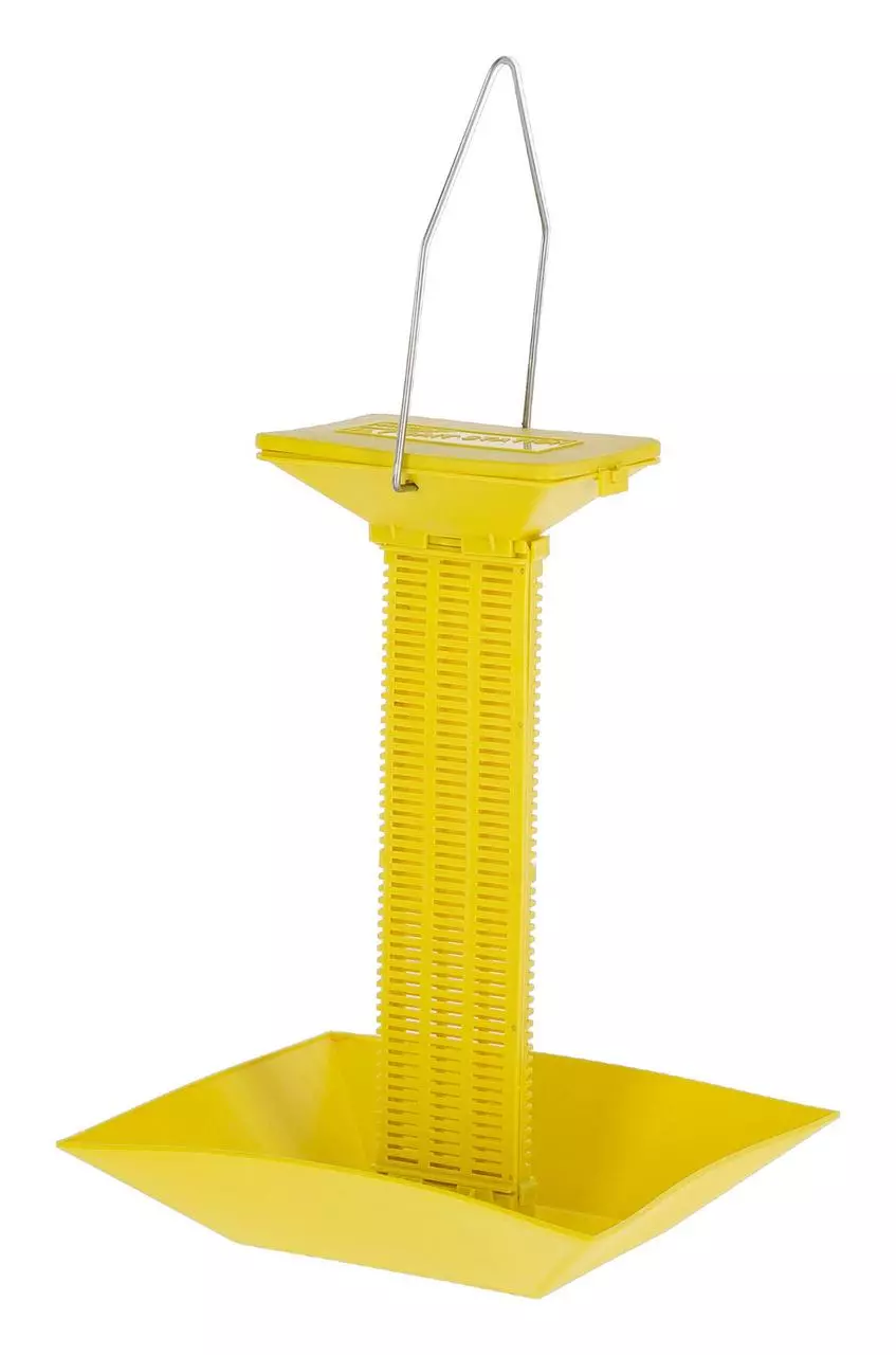 Kerbl Boîte d'appâts pour mouches Kerbl Boîte d'appâts pour mouches