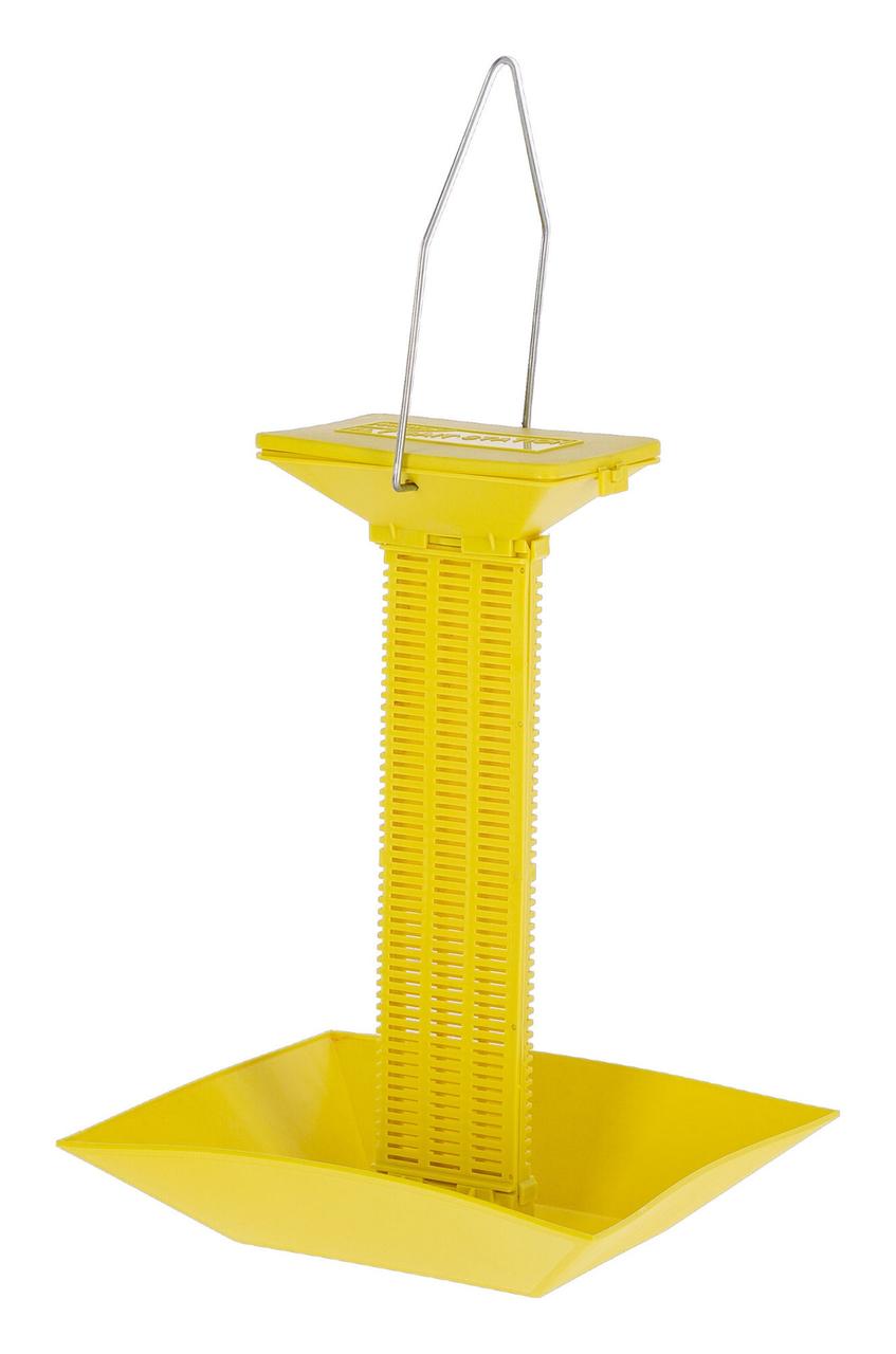 Kerbl Boîte d'appâts pour mouches