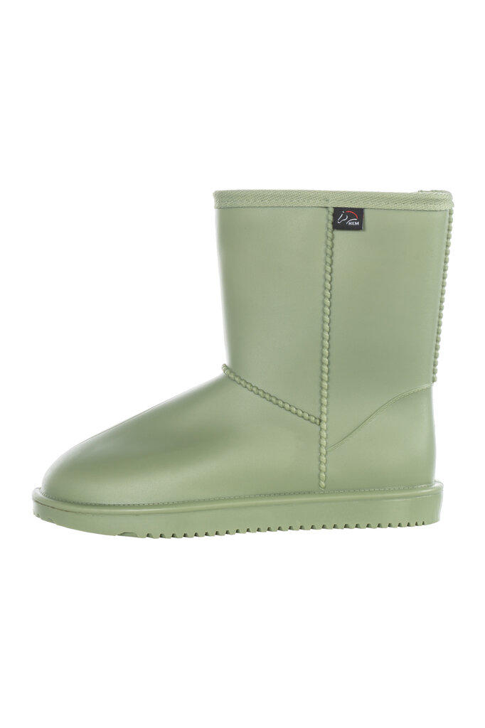 HKM Bottes fourrées imperméables -Davos Summer-