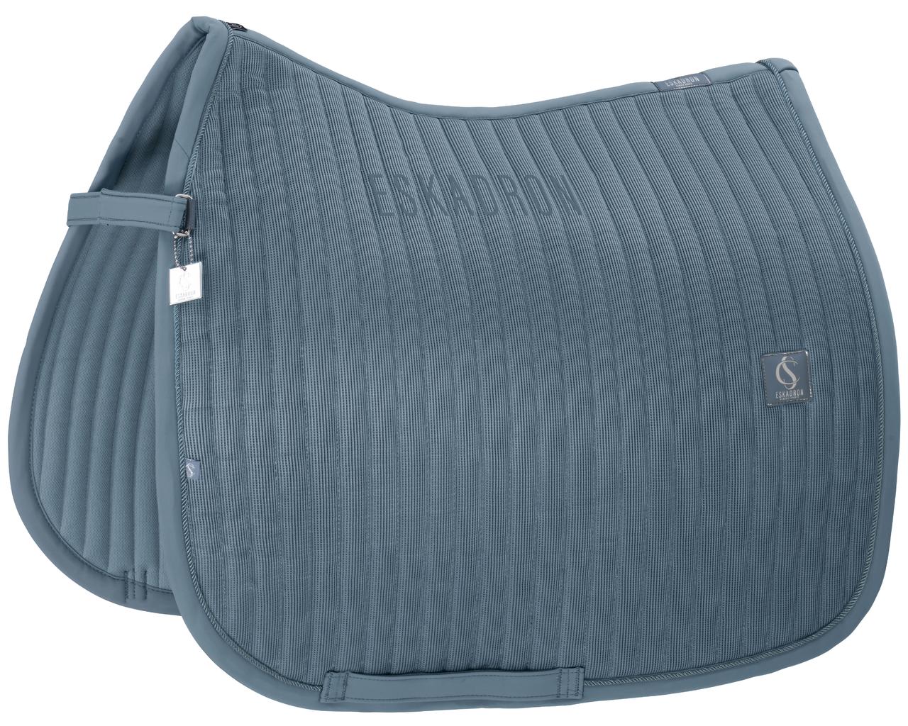 Eskadron Tapis de selle MESH