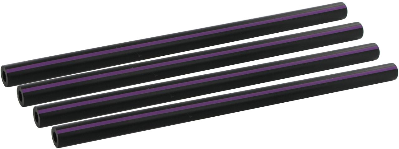 Tuyau pulsation - 7,3 x 200mm APL, 4 pcs. Tuyau pulsation - 7,3 x 200mm APL, 4 pcs.