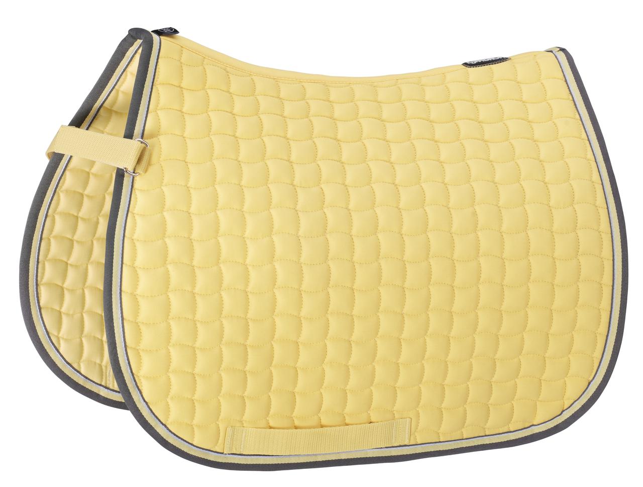 Eskadron Chabraque Contrast cotton Shetty