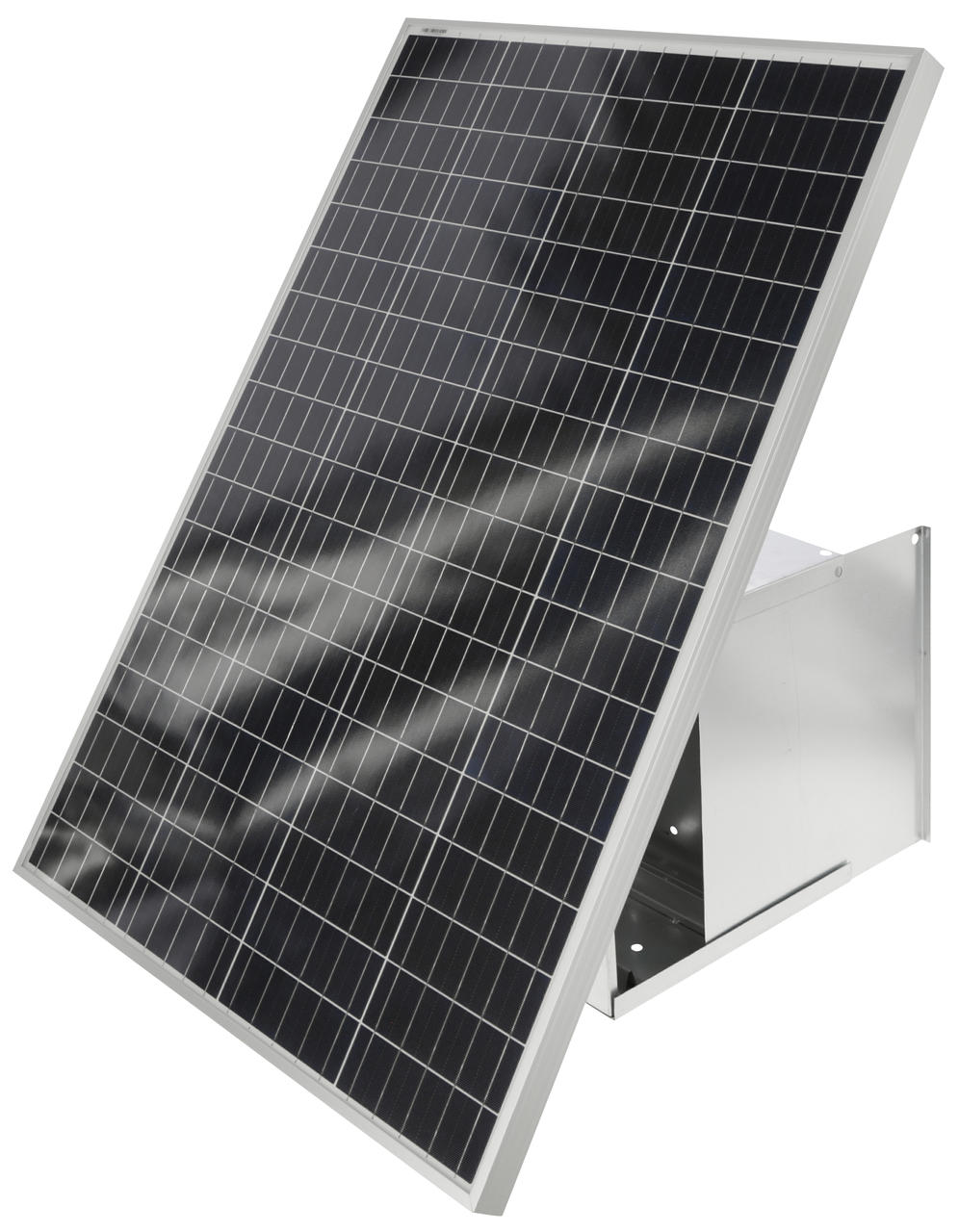 AKO Panneau solaire