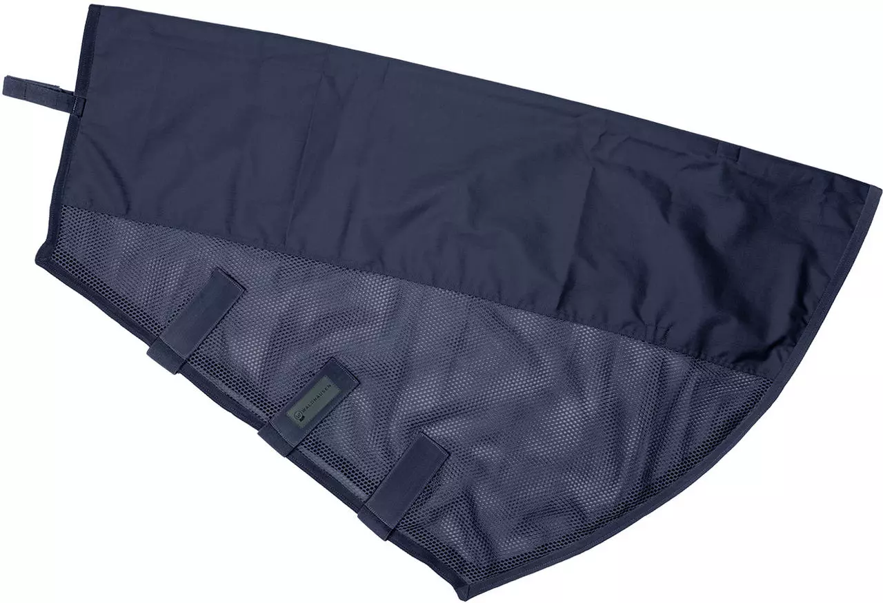 Waldhausen COMFORT Col anti-mouches imperméable Waldhausen COMFORT Col anti-mouches imperméable