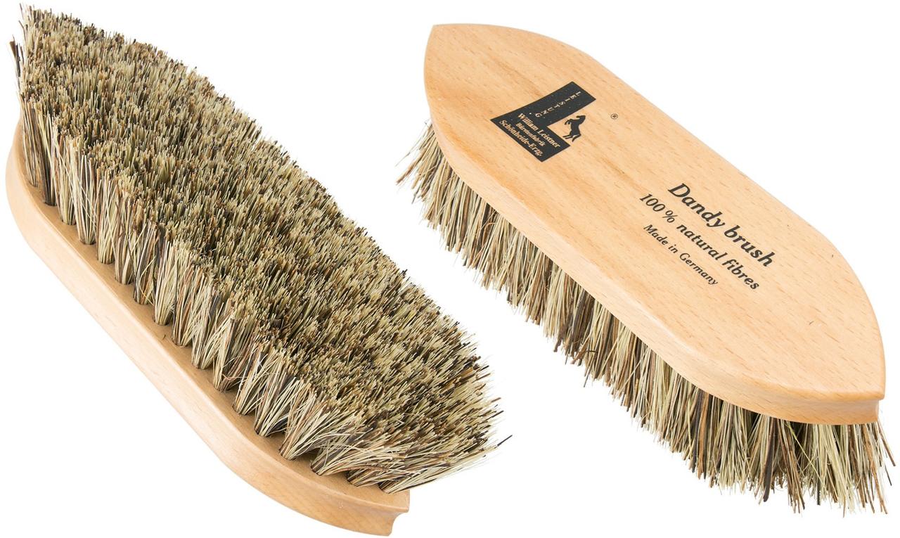 Leistner Brosse à pelage Dandy 200 x 59 mm