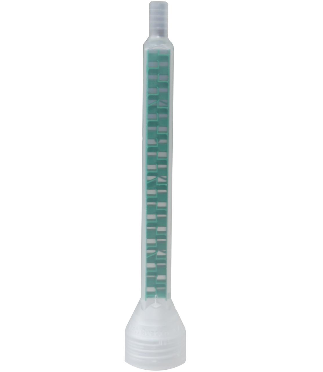 WAHL-Hausmarke Canule de mélange 12 pièces pour MUH-GLUE 160 & 250ml WAHL-Hausmarke Canule de mélange 12 pièces pour MUH-GLUE 160 & 250ml
