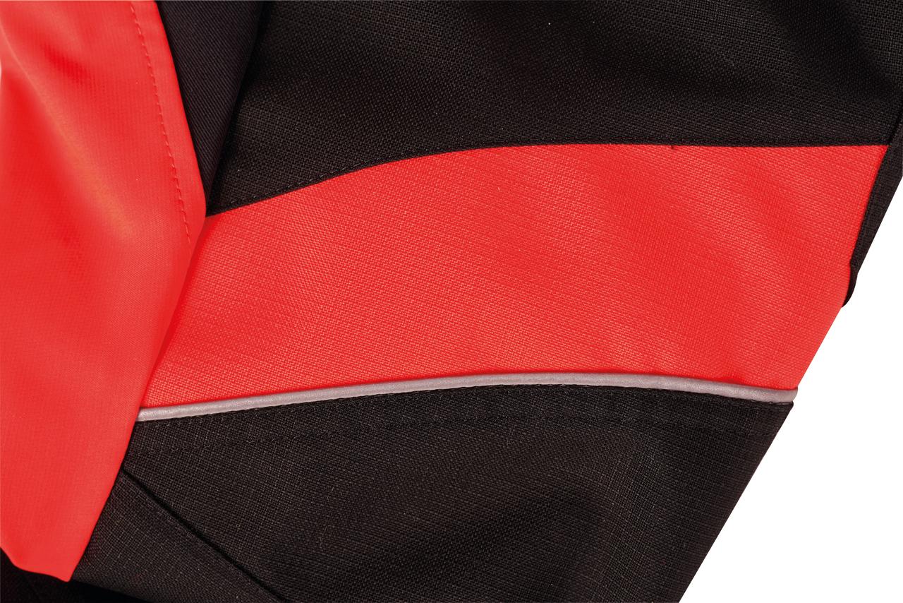 PSS Pantalon de travail anti-coupures X-treme Breeze EN20471