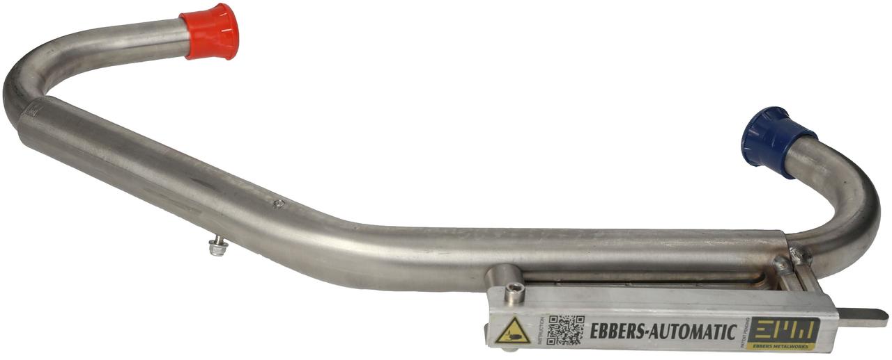 Entrave AUTOMATIC