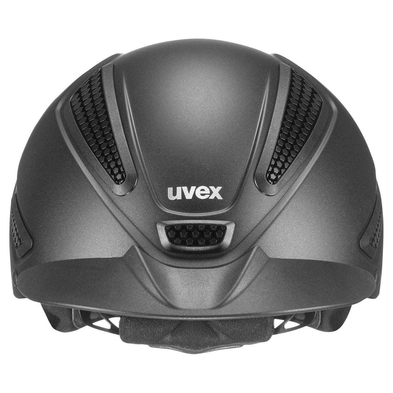 uvex Casque d'équitation perfexxion III