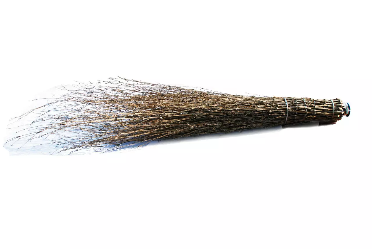 WAHL-Hausmarke Balai de bambou