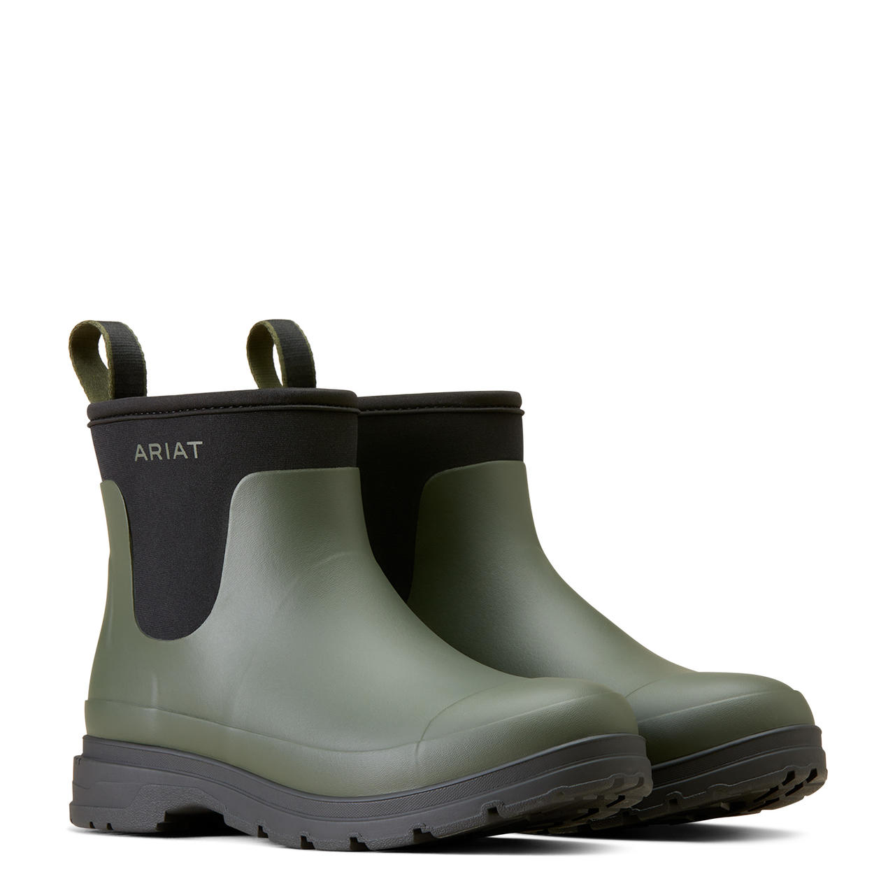 ARIAT Boot Kelmarsh Shortie Rubber