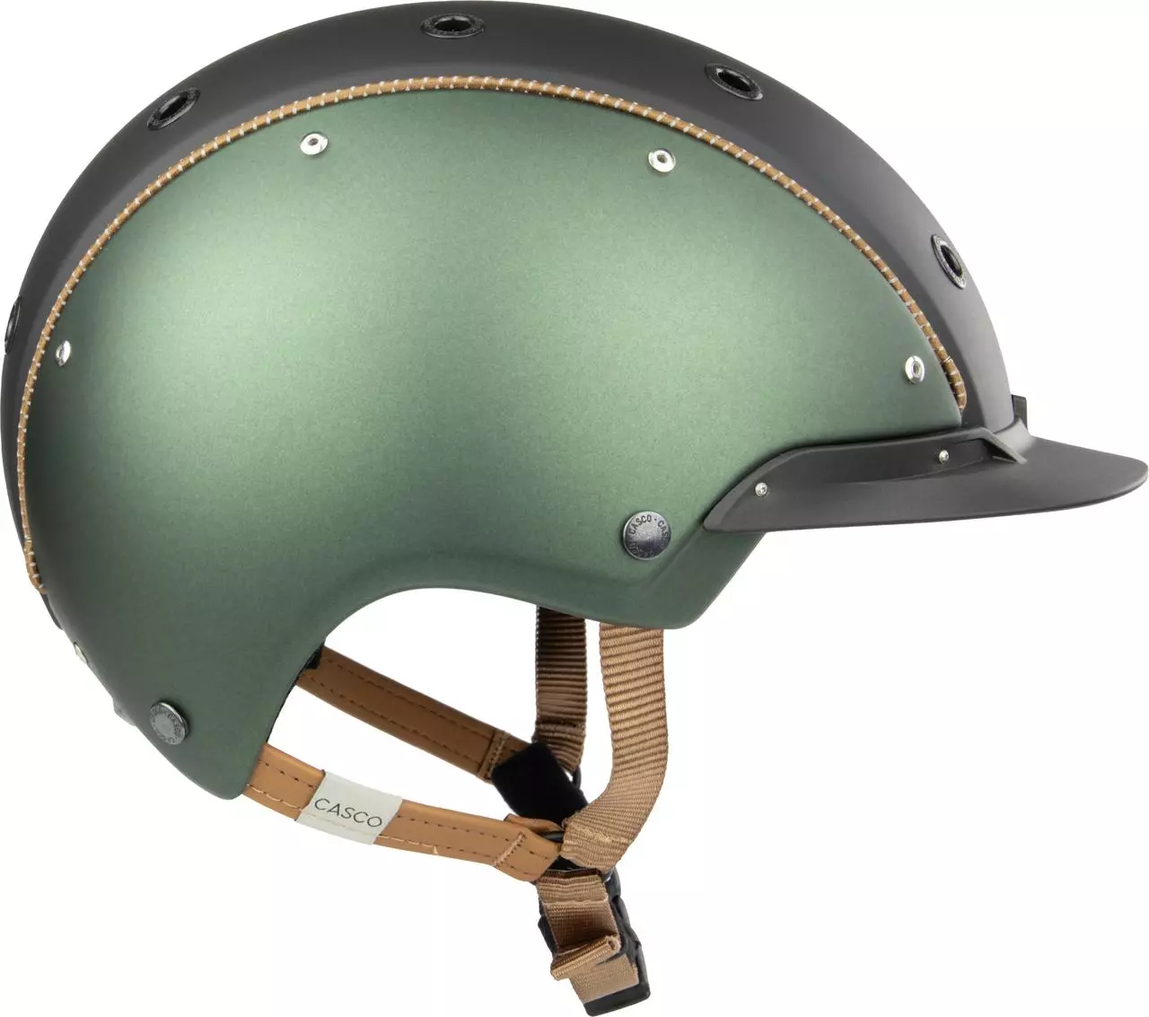 Casco 2025 Casque d'équitation Champ Regal Casco 2025 Casque d'équitation Champ Regal