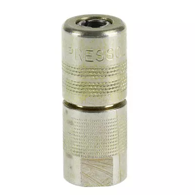 Pressol Agrafe de précision G 1/8'' f