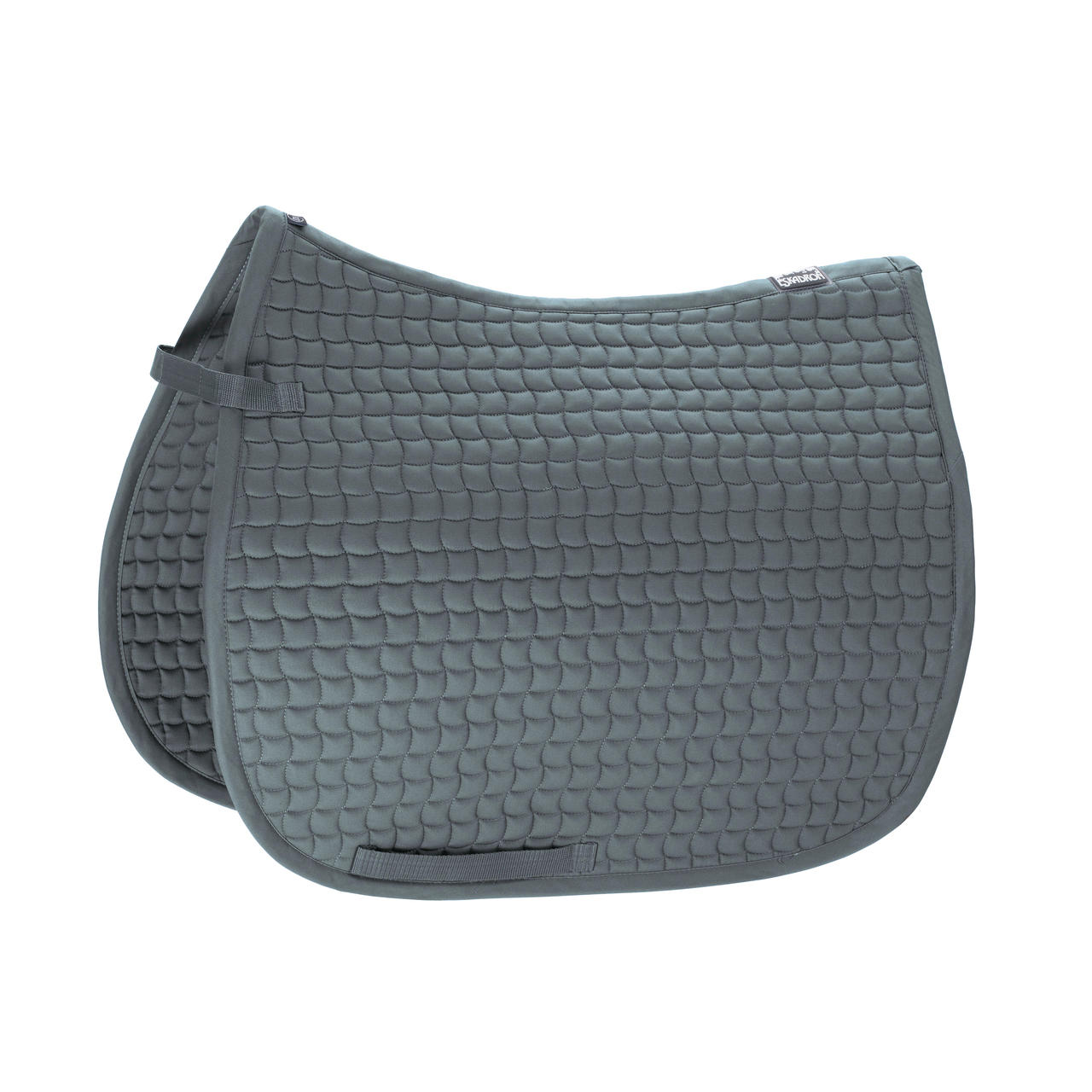 Eskadron Chabraque de selle Cotton Uni