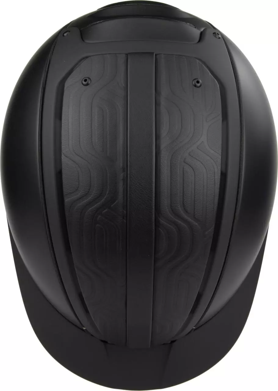 Casco 2025 Casque d'équitation Duell One Finesse