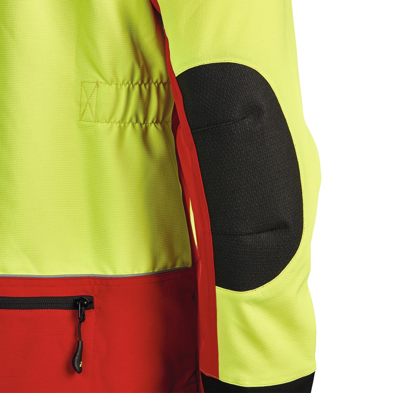 PSS Veste fonctionnelle Stretch X-treme Vario