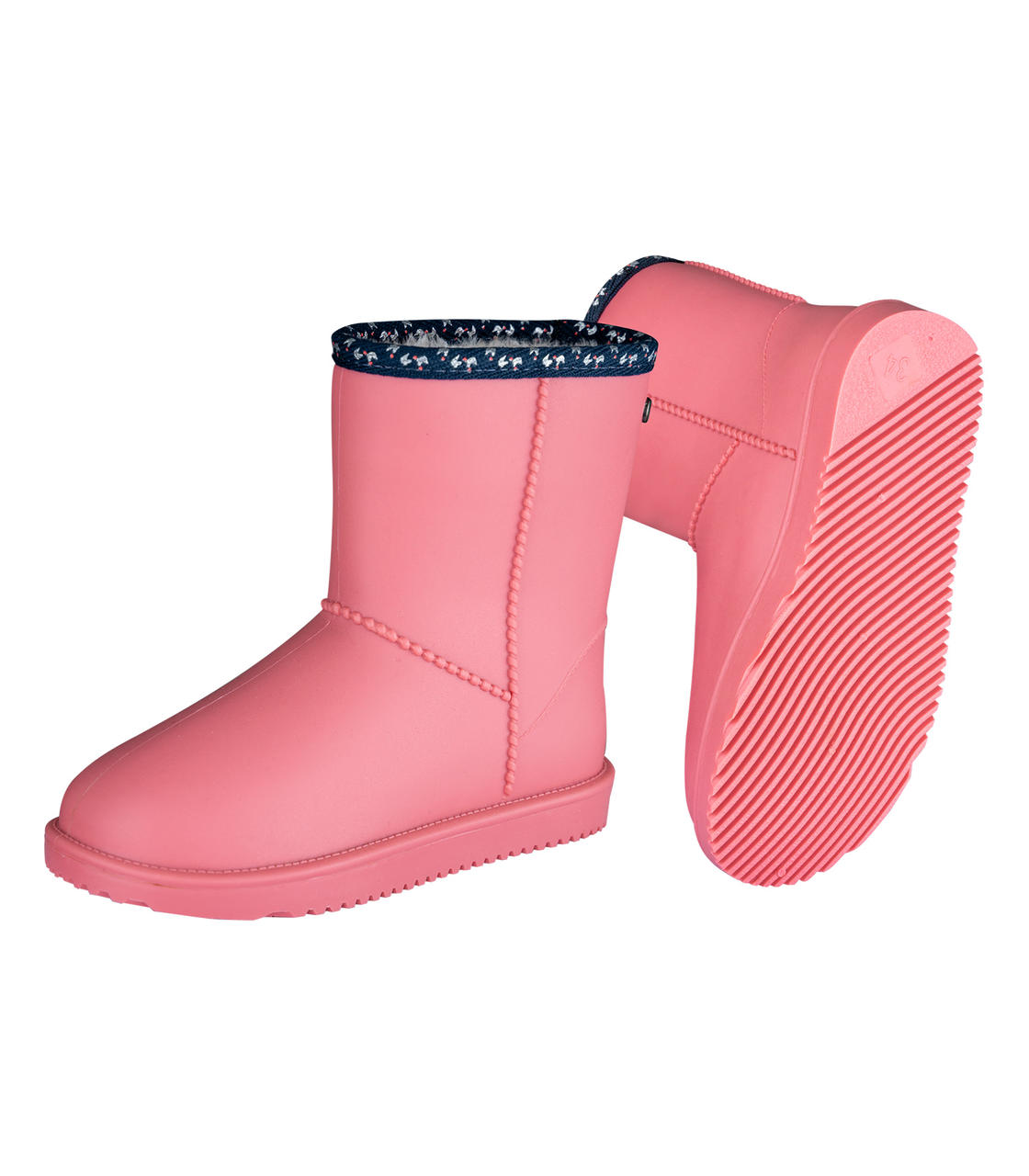 ELT Bottines Rainless