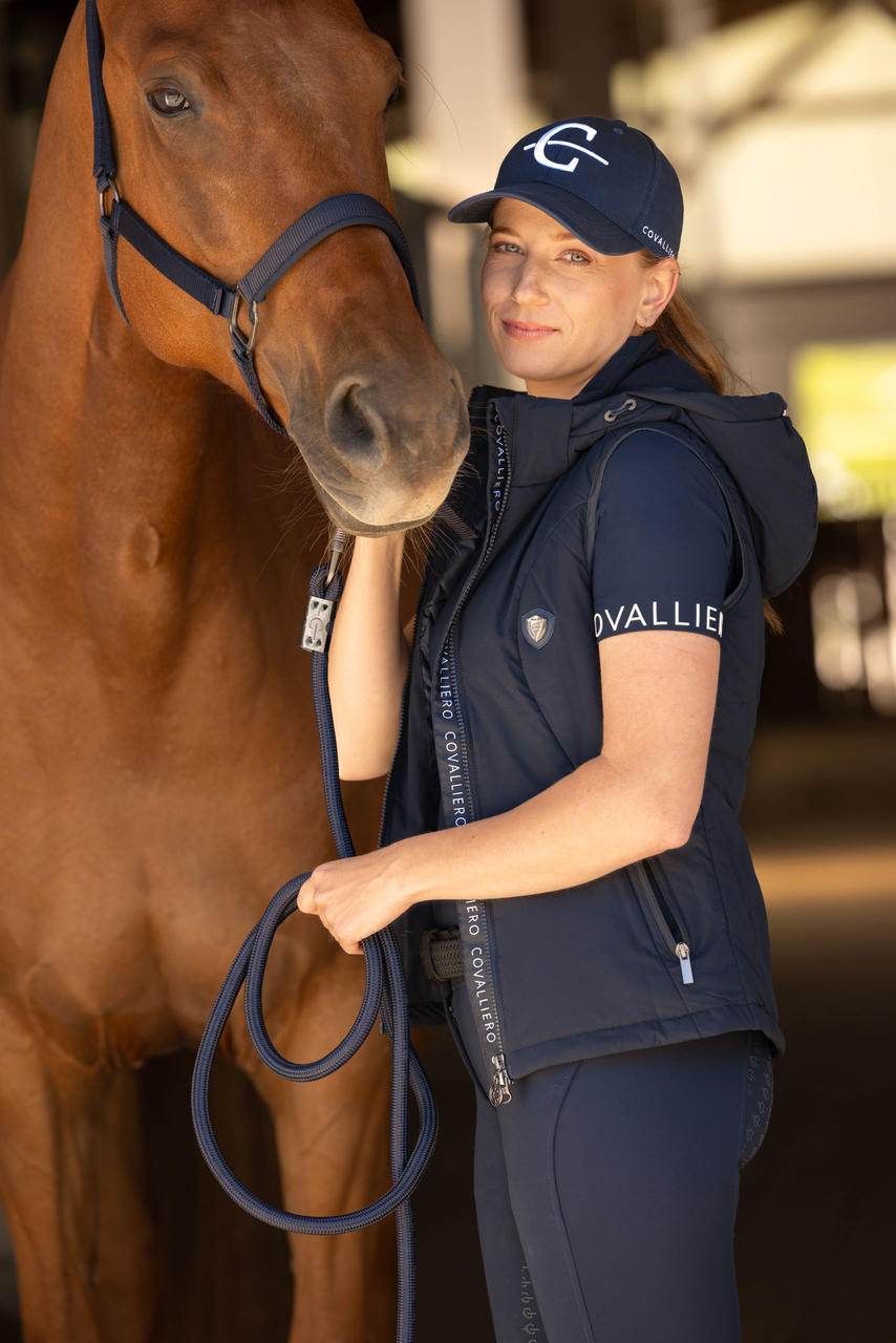 Covalliero Gilet