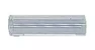 Hauptner Tube en verre, convient pour MUTO - diff. tailles
