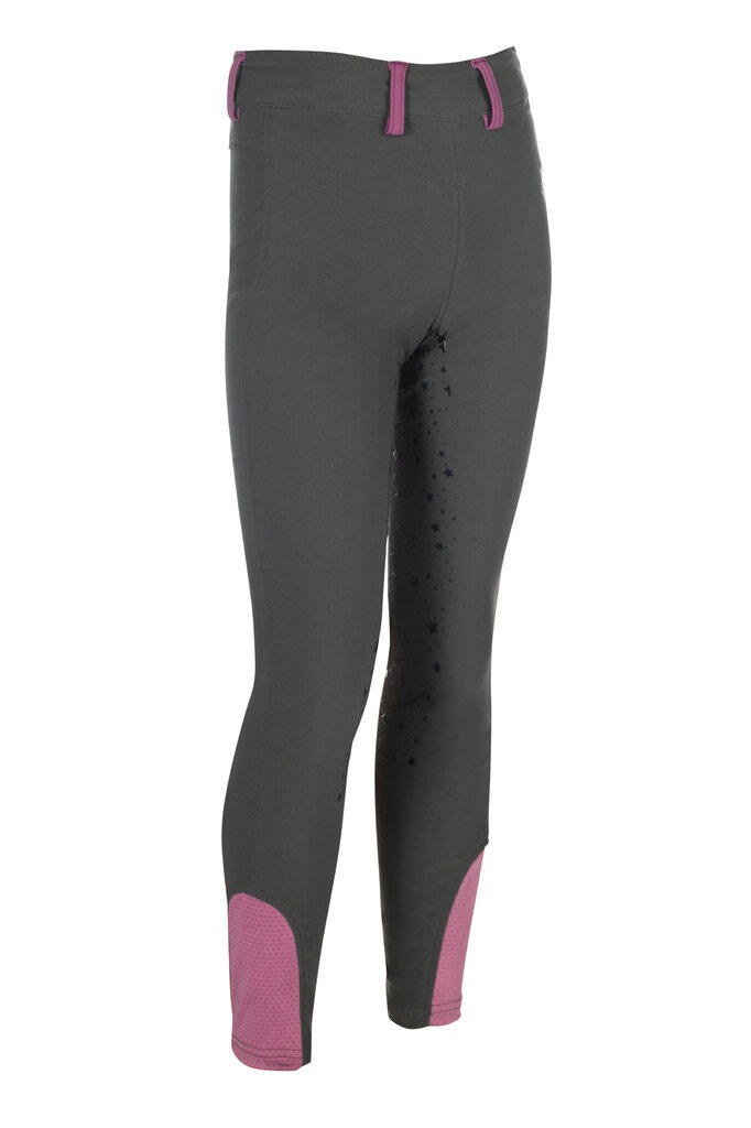Leggings d'équitation -Pony Dream II- fond intégral