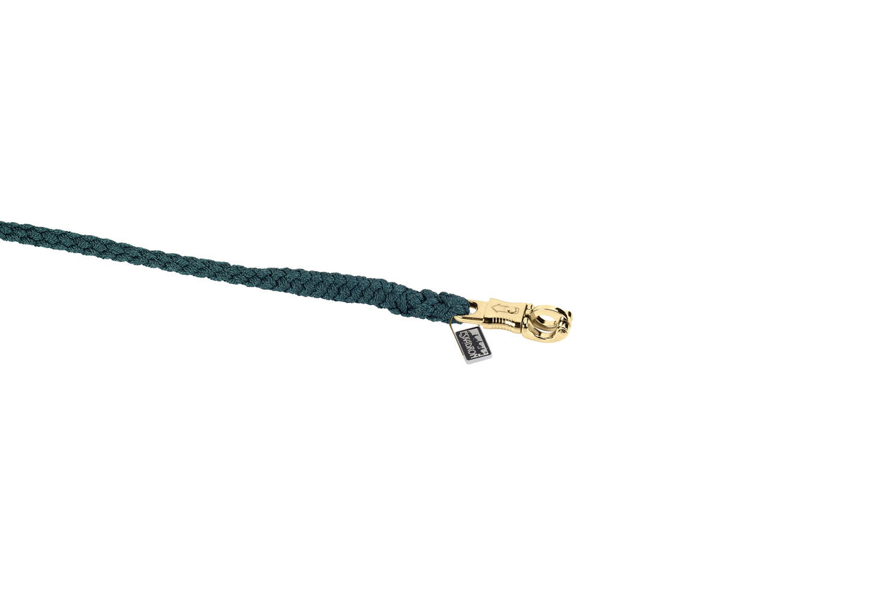 Eskadron Longe avec crochet anti-panique