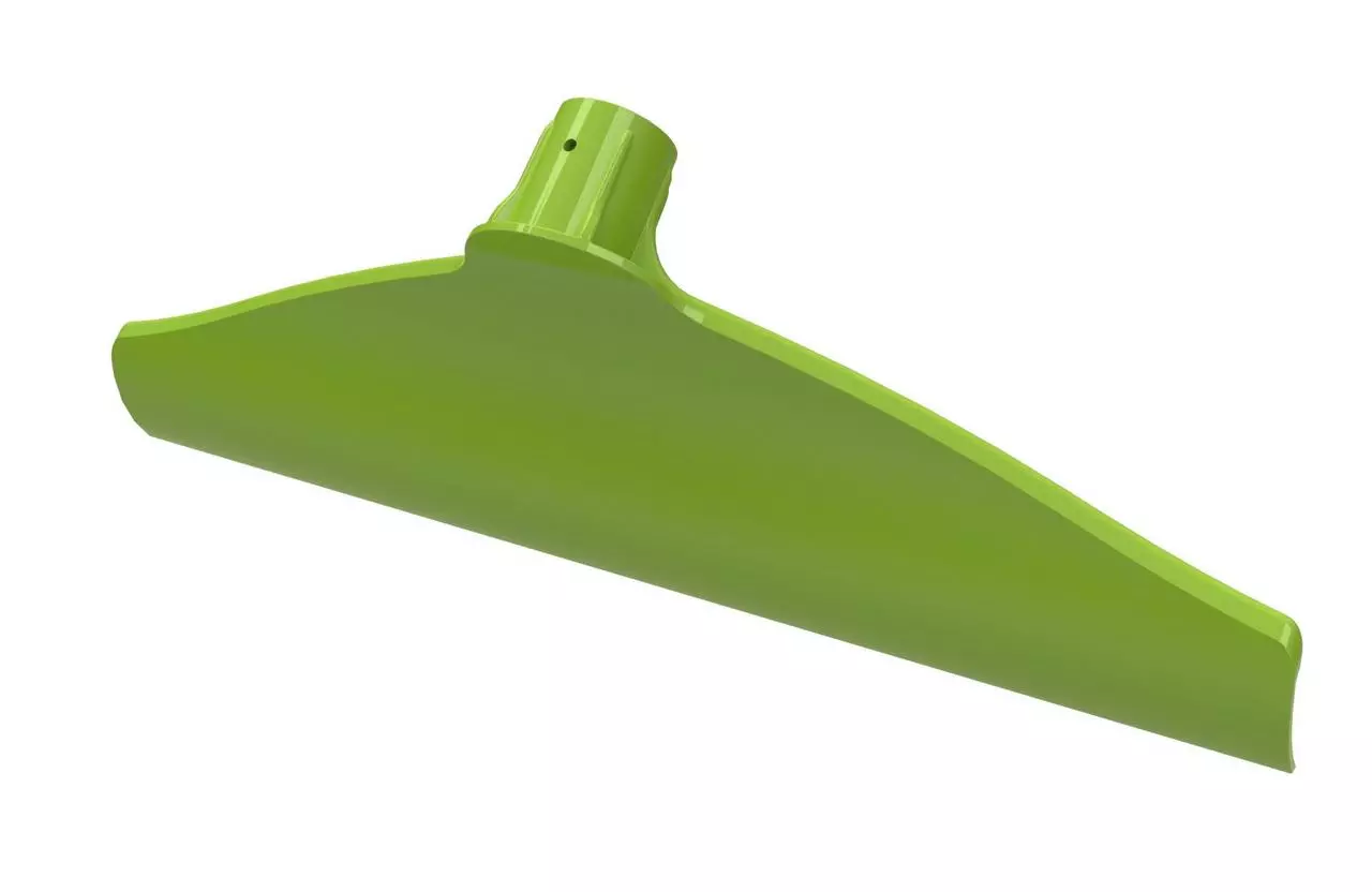 Kerbl Racloir à déjections PVC 40 cm Kerbl Racloir à déjections PVC 40 cm