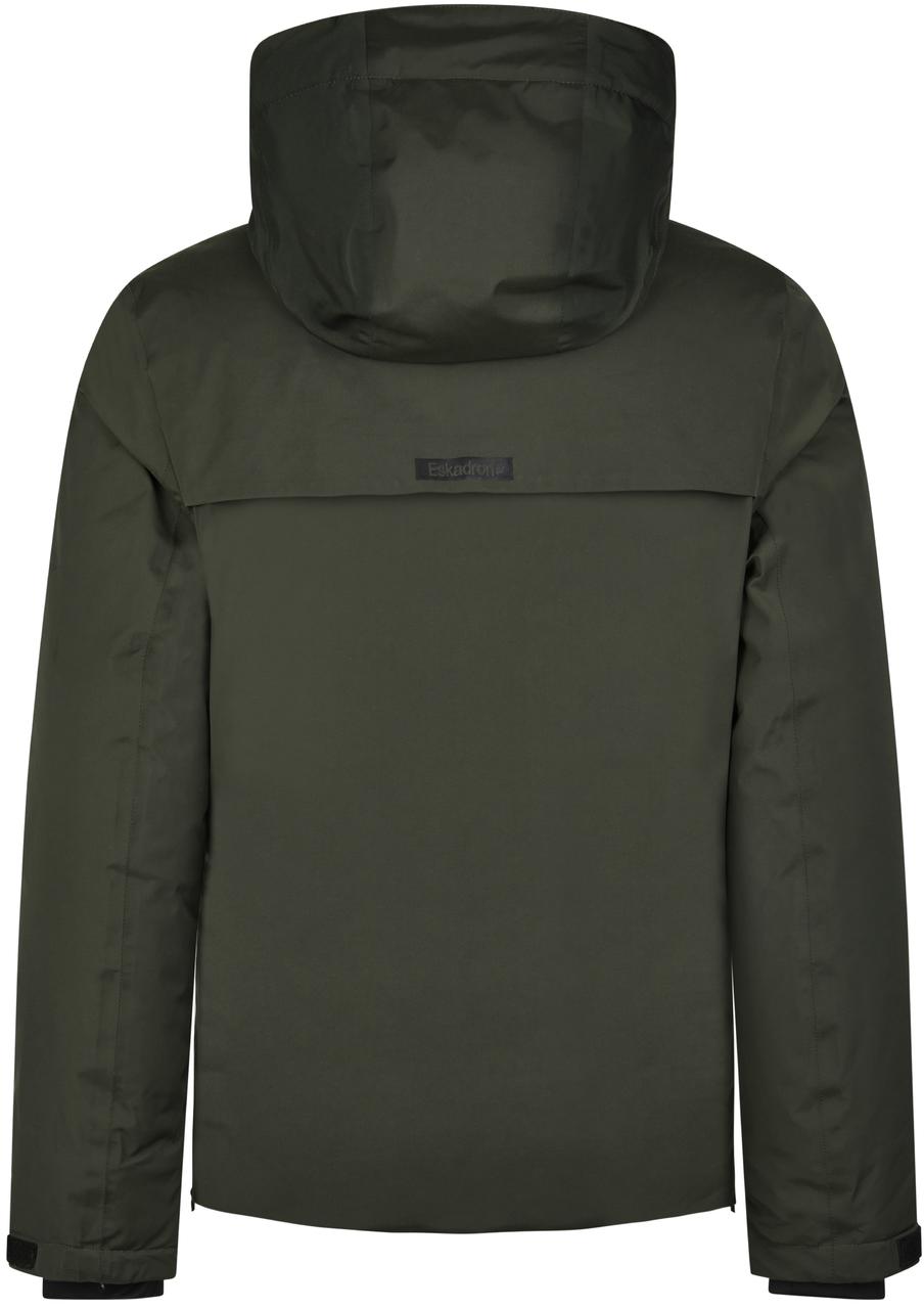 Eskadron Veste IMPERMÉABLE MALE