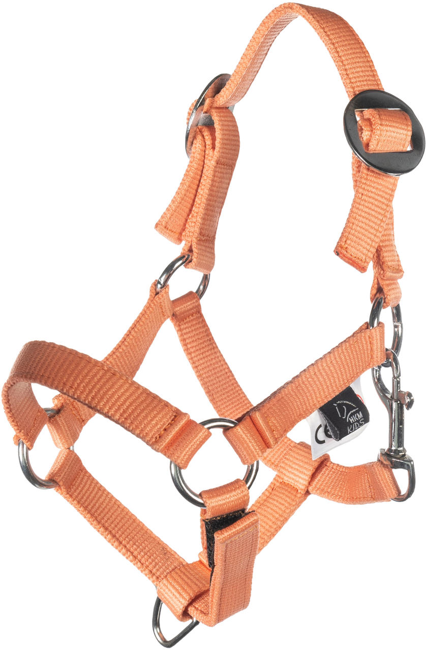 HKM Licol et longe - Hobby Horsing Basic -