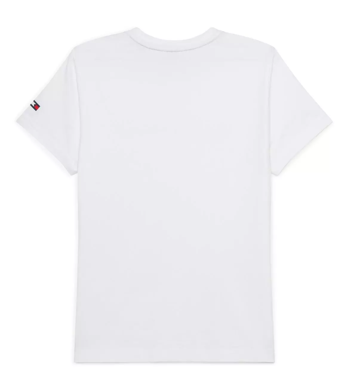 Tommy Hilfiger Brooklyn T-shirt graphique à manches courtes pour femmes