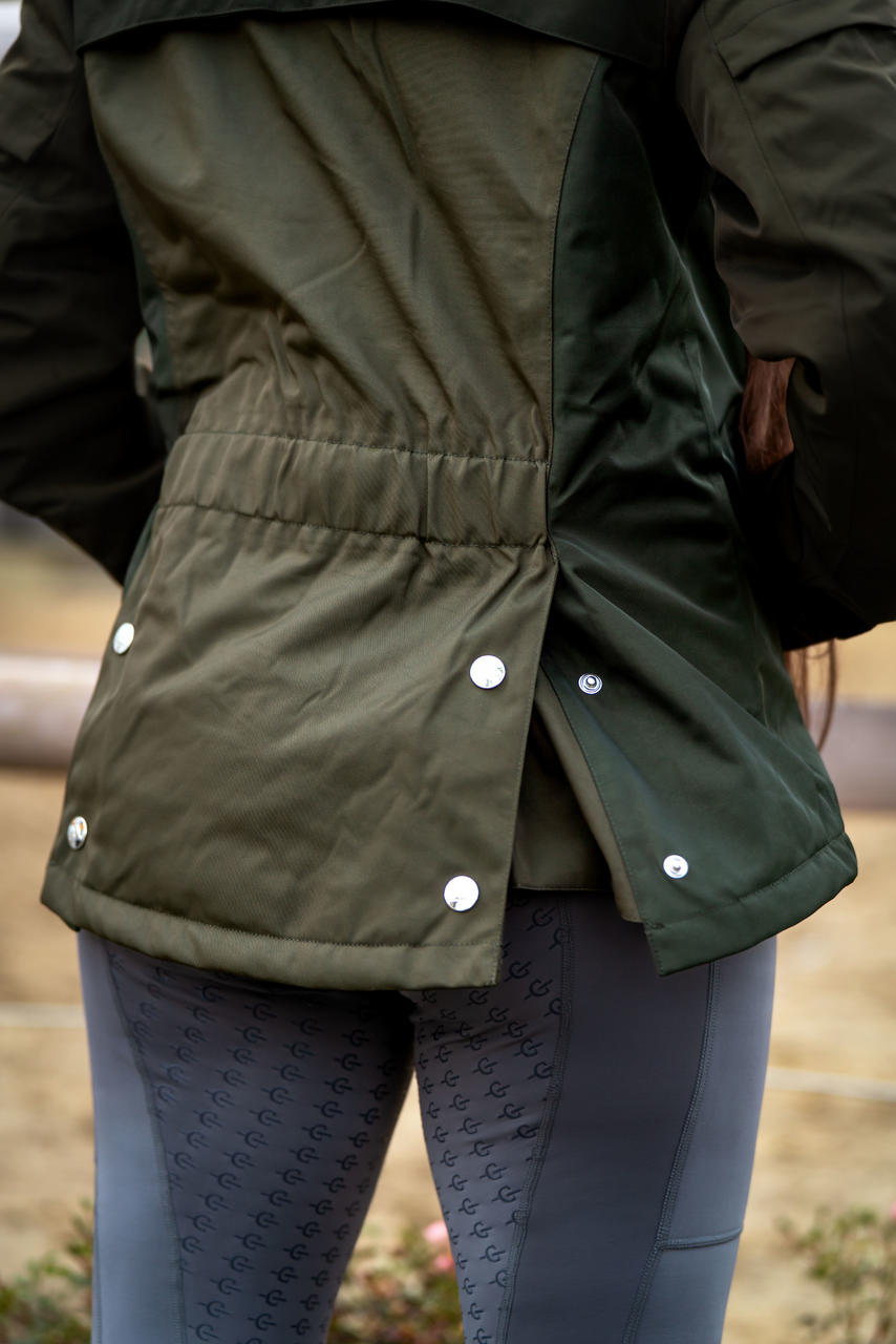 Mountain Horse Veste Royal Grace