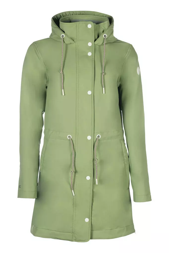 HKM Veste d'équitation - Ohio