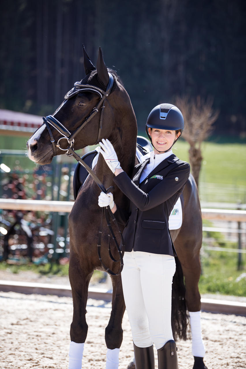 Covalliero Pantalon d'équitation BasicPlus