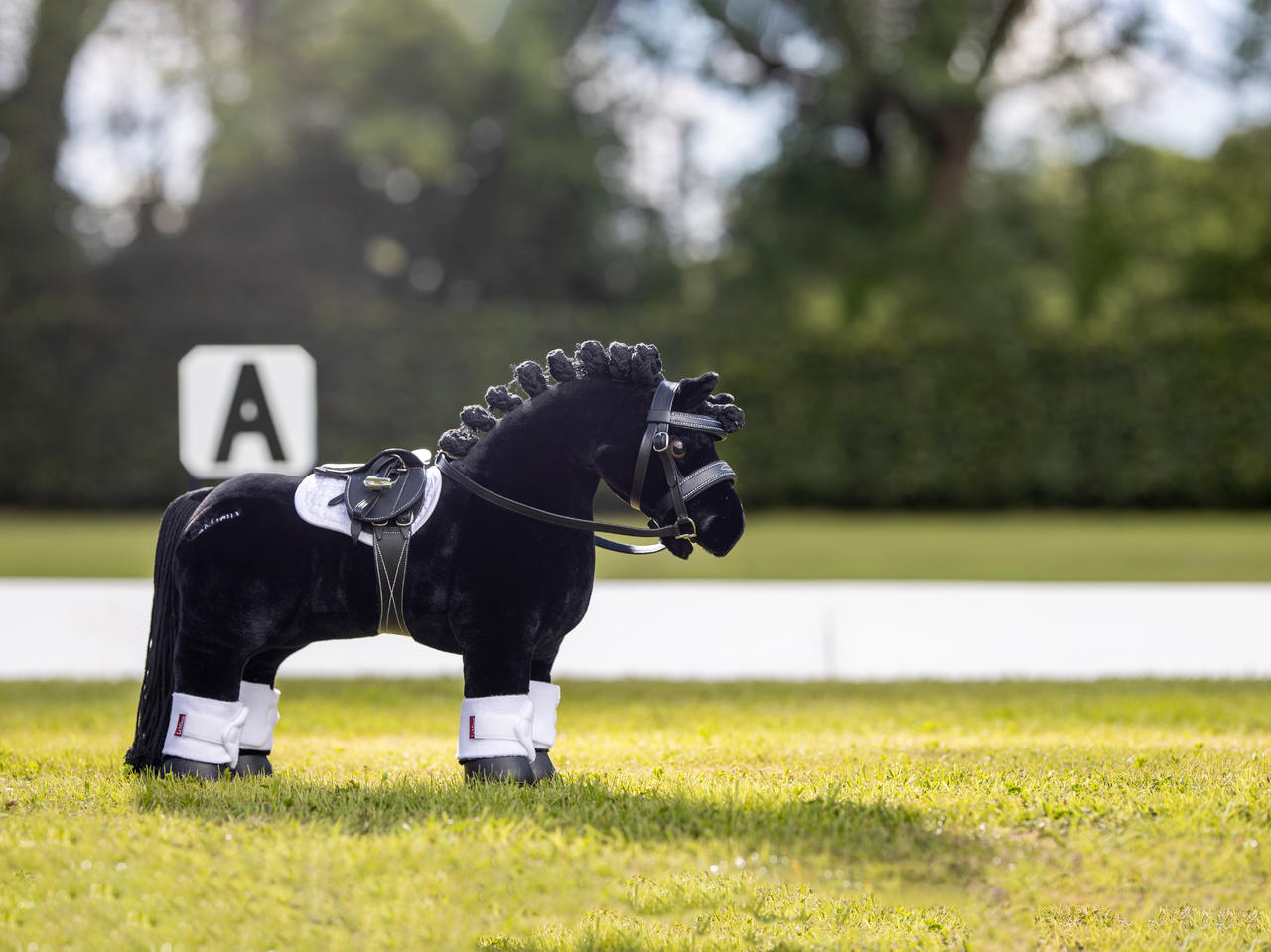 LeMieux Jouet Toy Pony