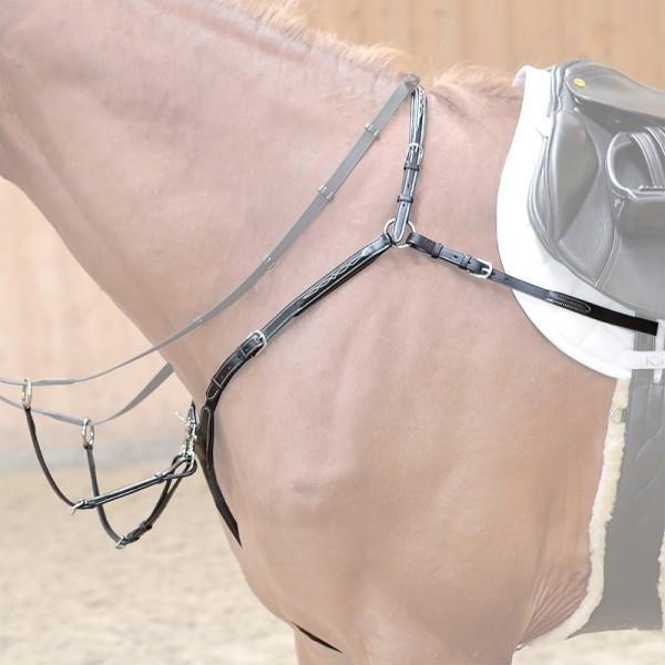 Kavalkade Collier de chasse Diandro