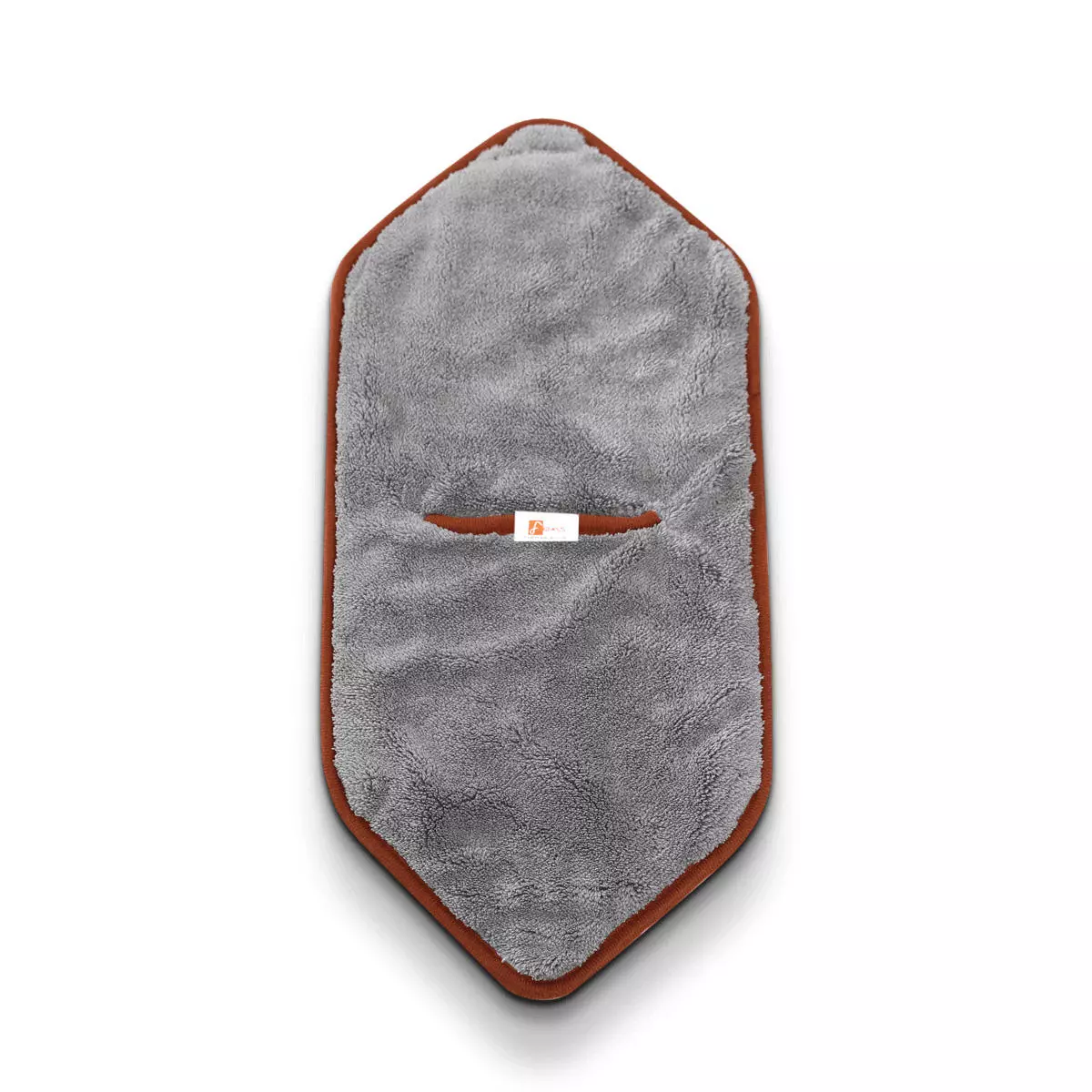 fens Chiffon de nettoyage GRIP CUT Plush