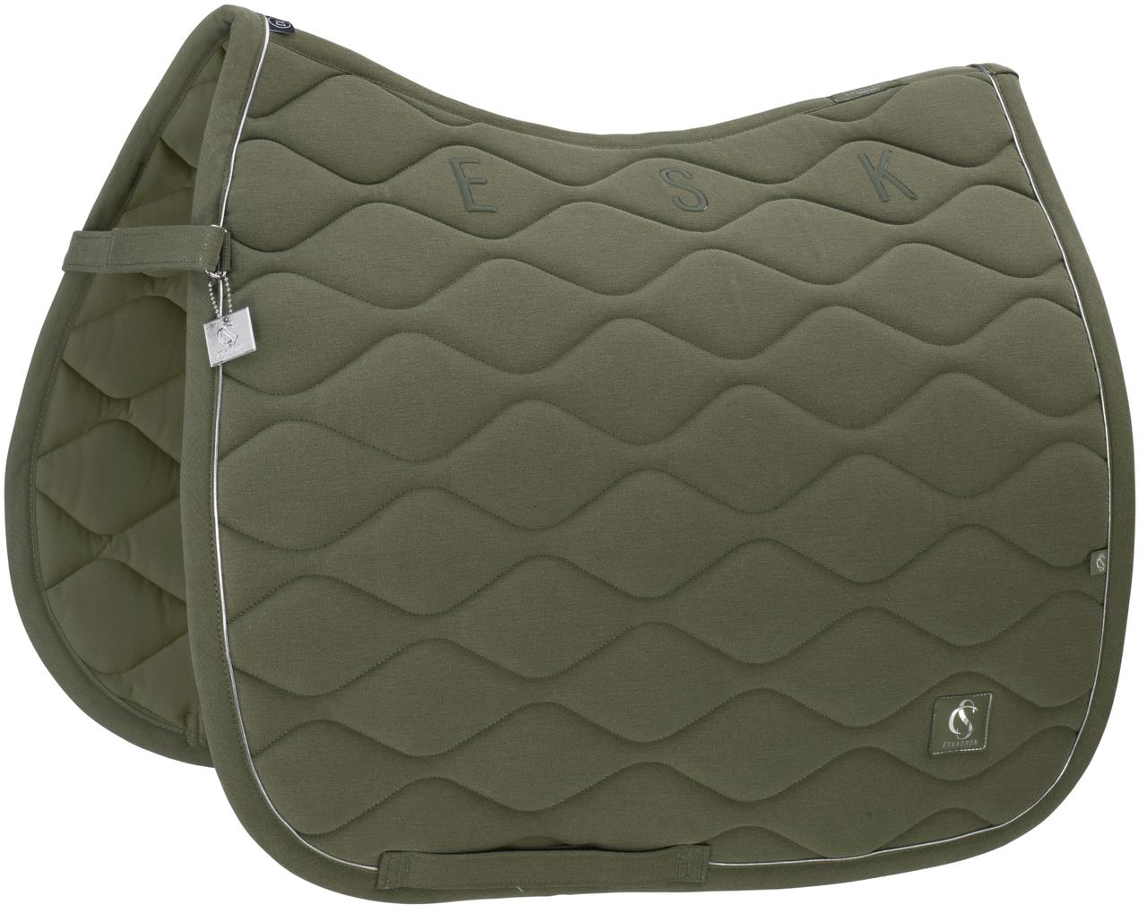 Eskadron Tapis de selle DENIM