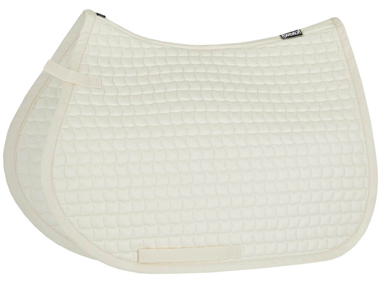 Eskadron Chabraque de selle Cotton Uni