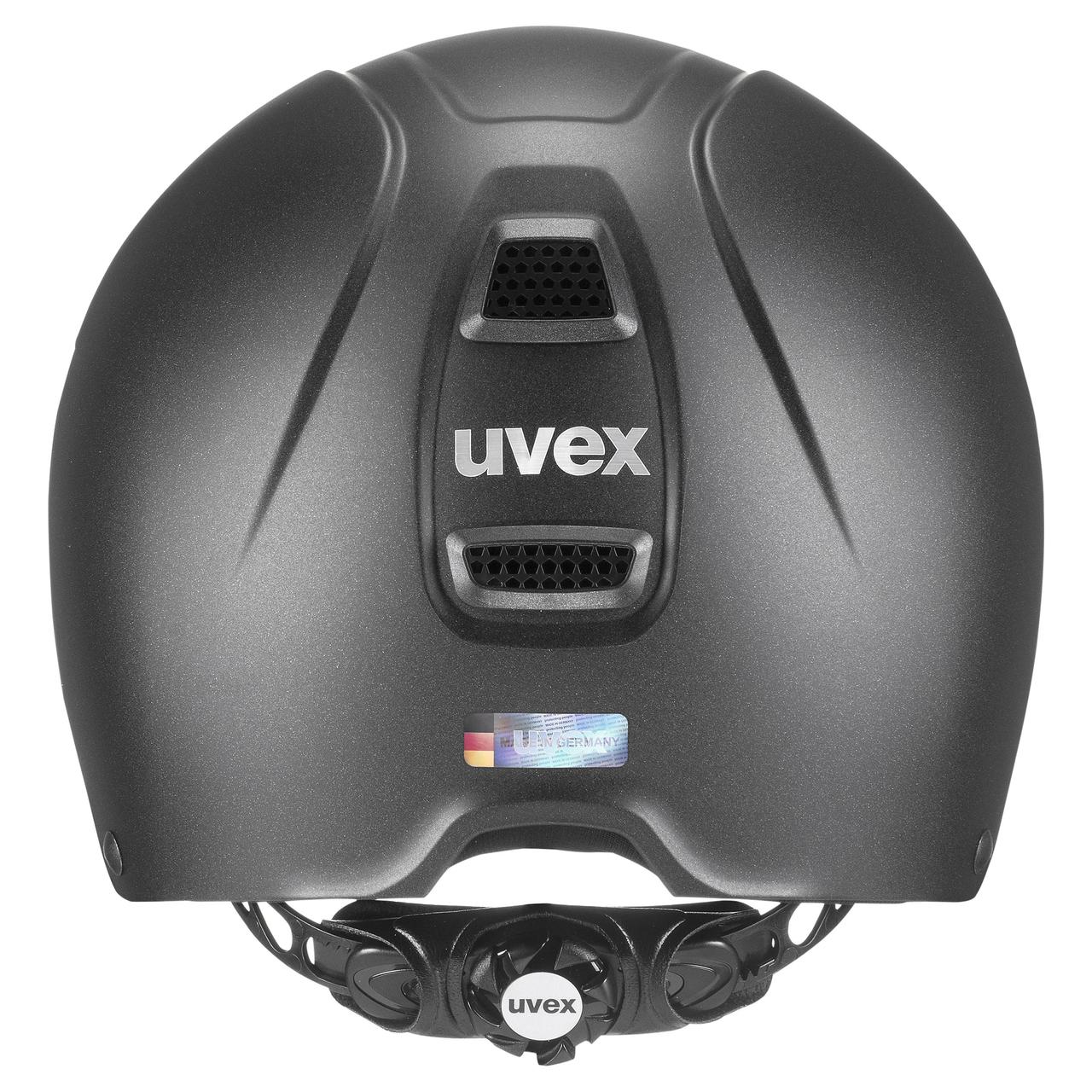 uvex Casque d'équitation perfexxion III