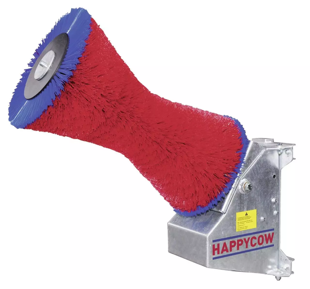 Kerbl Brosse à vaches HAPPYCOW Uno Kerbl Brosse à vaches HAPPYCOW Uno