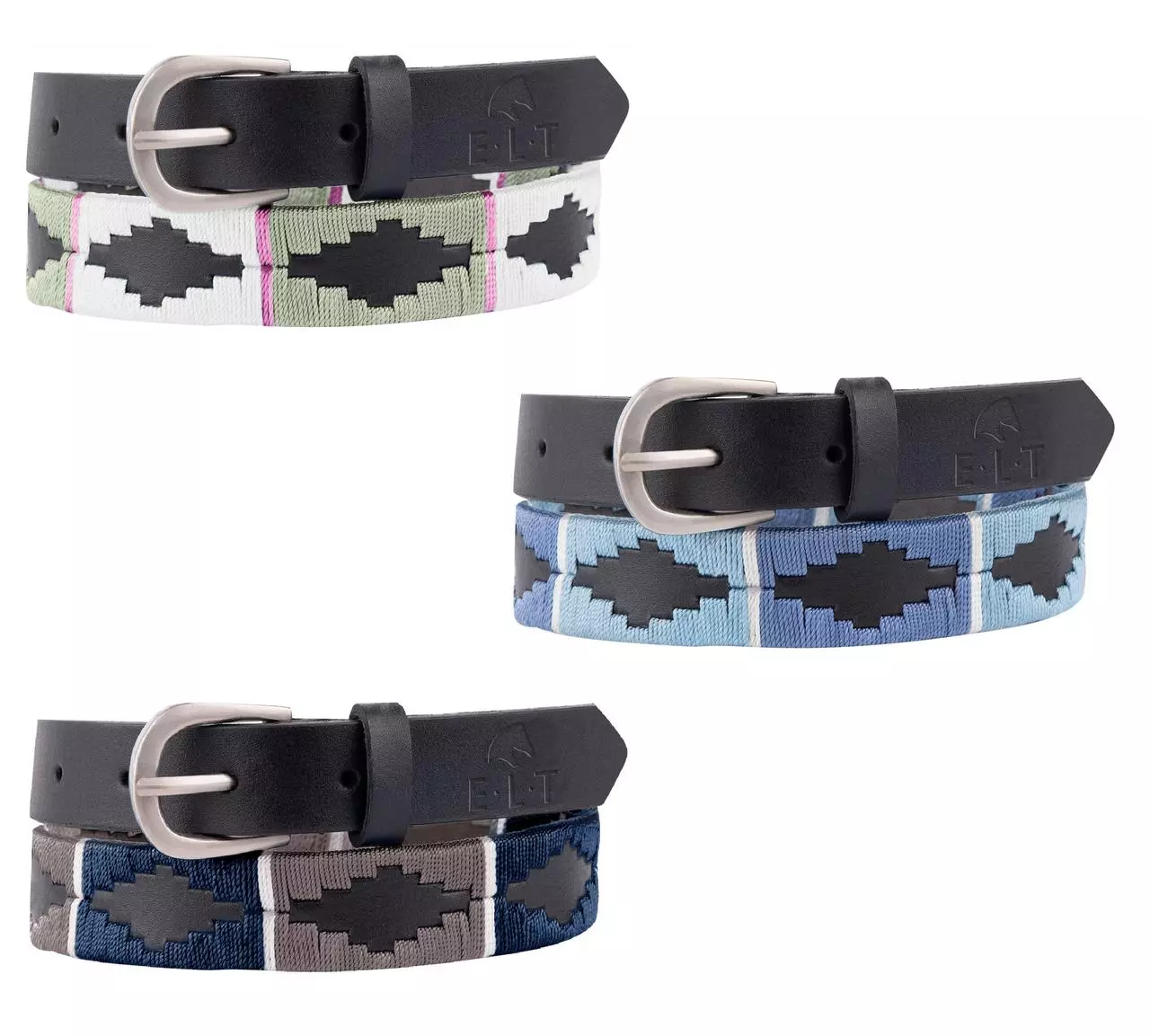ELT Ceinture polo gemma ELT Ceinture polo gemma