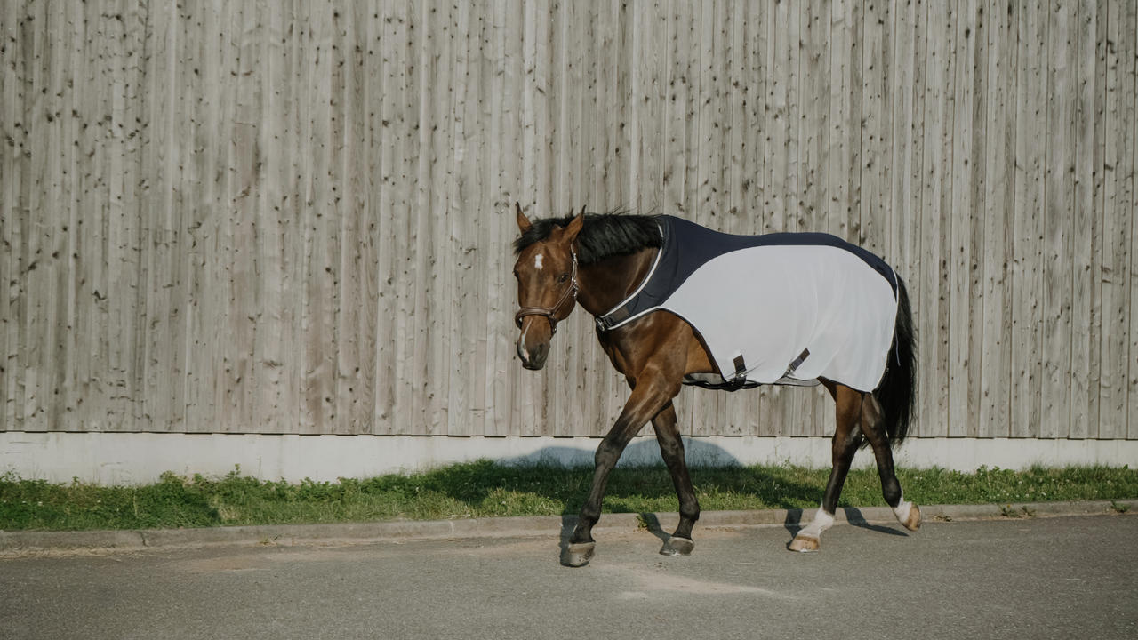 Ekkia Couverture de marcheur FLYCOOL Walker