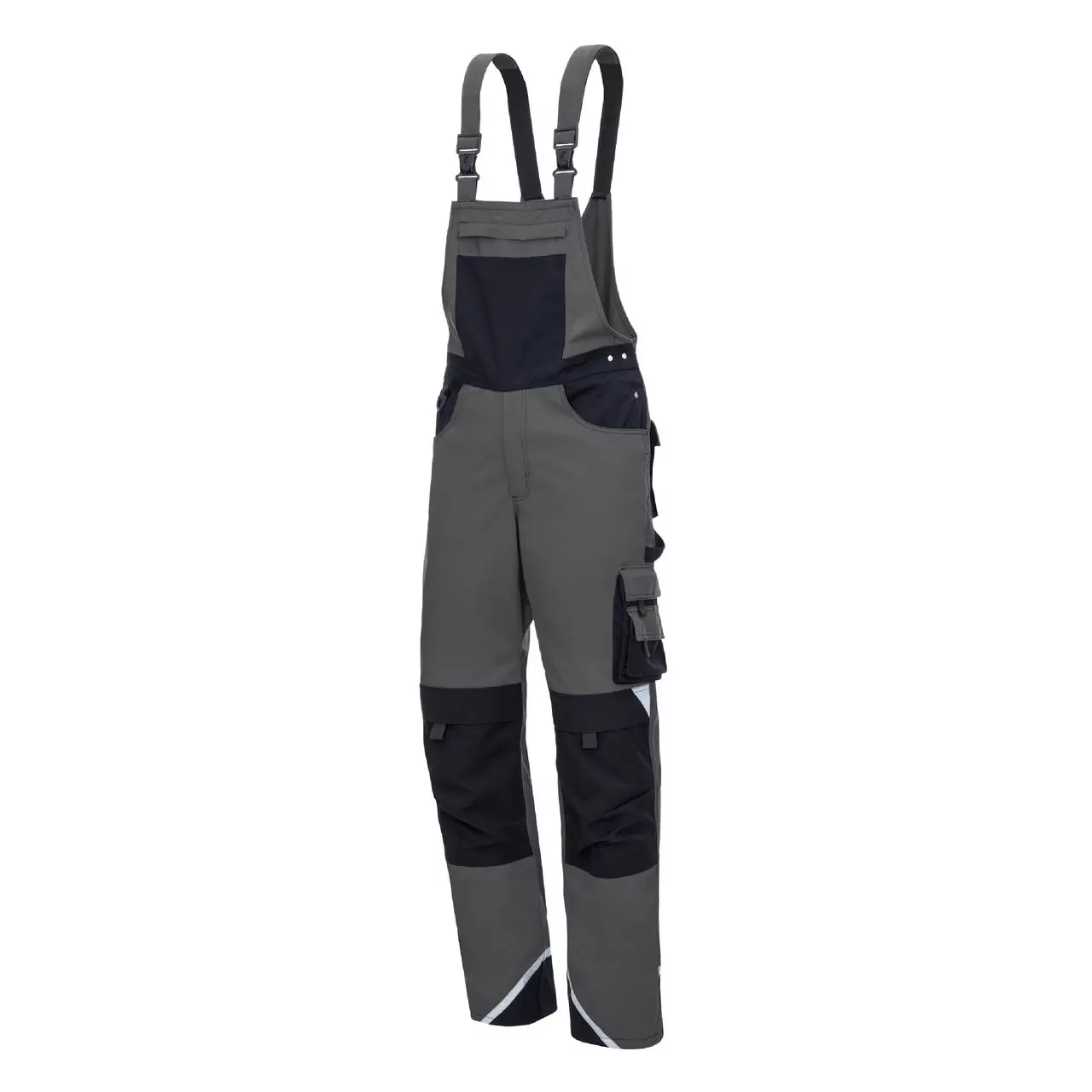 Nitras Motion Tex Plus - Salopette